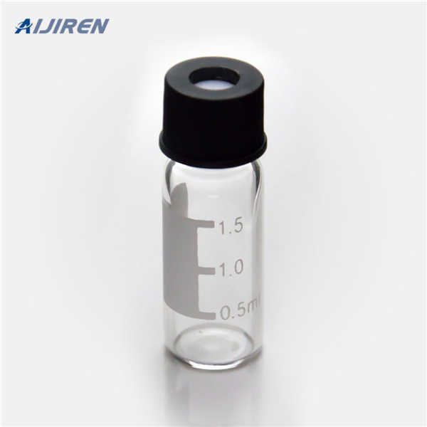 <h3>Autosampler Vials | Aijiren Tech Scientific - UK</h3>
